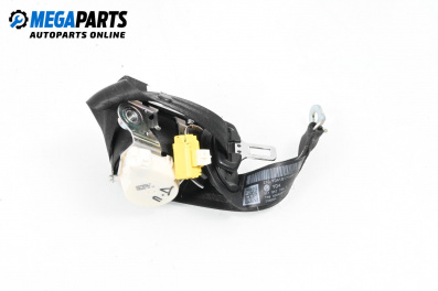 Seat belt for Volkswagen Passat V Sedan B6 (03.2005 - 12.2010), 5 doors, position: front - right