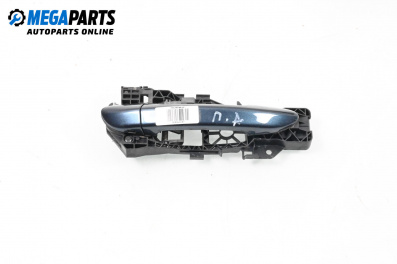 Außengriff for Volkswagen Passat V Sedan B6 (03.2005 - 12.2010), 5 türen, sedan, position: rechts, vorderseite