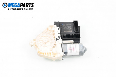 Window lift motor for Volkswagen Passat V Sedan B6 (03.2005 - 12.2010), 5 doors, sedan, position: front - right, № 1K0959702Q