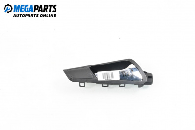 Inner handle for Volkswagen Passat V Sedan B6 (03.2005 - 12.2010), 5 doors, sedan, position: front - right