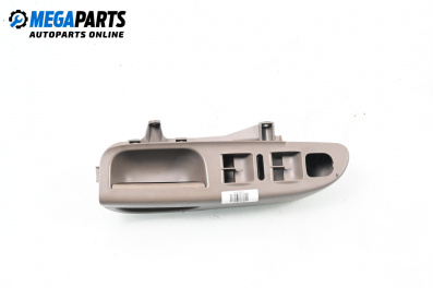 Interieur kunststoffbauteile for Volkswagen Passat V Sedan B6 (03.2005 - 12.2010), 5 türen, sedan, position: links