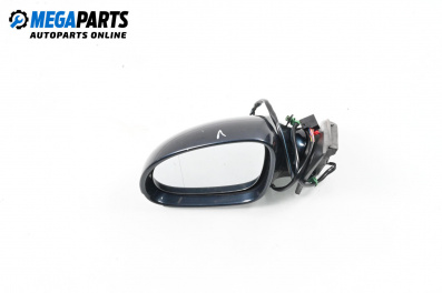 Mirror for Volkswagen Passat V Sedan B6 (03.2005 - 12.2010), 5 doors, sedan, position: left