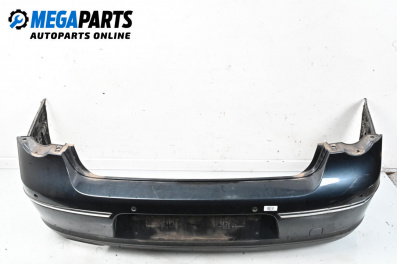 Bara de protectie spate for Volkswagen Passat V Sedan B6 (03.2005 - 12.2010), sedan