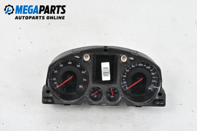 Kilometerzähler for Volkswagen Passat V Sedan B6 (03.2005 - 12.2010) 2.0 FSI, 150 hp