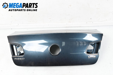 Capac spate for Volkswagen Passat V Sedan B6 (03.2005 - 12.2010), 5 uși, sedan, position: din spate