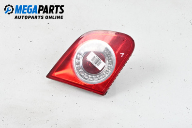 Inner tail light for Volkswagen Passat V Sedan B6 (03.2005 - 12.2010), sedan, position: left