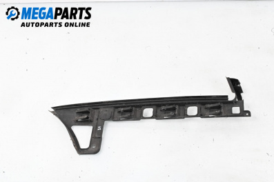 Stoßstangehalterung for Volkswagen Passat V Sedan B6 (03.2005 - 12.2010), sedan, position: links, rückseite