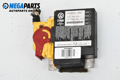 Airbag module for Volkswagen Passat V Sedan B6 (03.2005 - 12.2010), № 3C0909605J