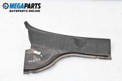 Verkleidung unter scheibenwischern for Volkswagen Passat V Sedan B6 (03.2005 - 12.2010), 5 türen, sedan