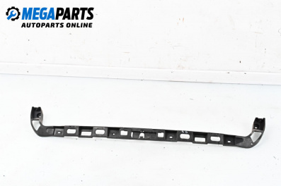 Stoßstangehalterung for Volkswagen Passat V Sedan B6 (03.2005 - 12.2010), sedan, position: rückseite