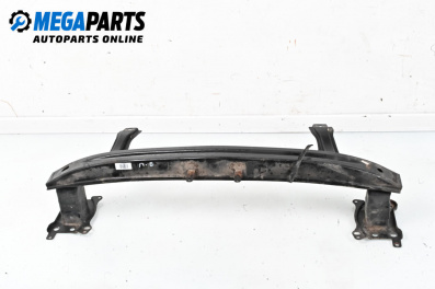 Stützträger stoßstange for Volkswagen Passat V Sedan B6 (03.2005 - 12.2010), sedan, position: vorderseite