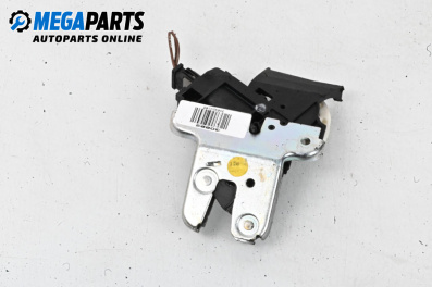 Trunk lock for Volkswagen Passat V Sedan B6 (03.2005 - 12.2010), sedan, position: rear