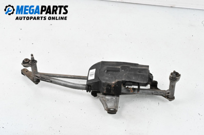 Motor ștergătoare parbriz for Volkswagen Passat V Sedan B6 (03.2005 - 12.2010), sedan, position: fața