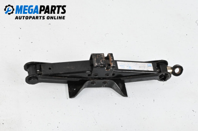 Lifting jack for Volkswagen Passat V Sedan B6 (03.2005 - 12.2010)