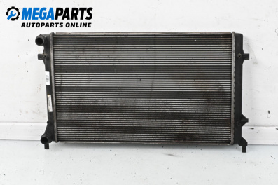 Water radiator for Volkswagen Passat V Sedan B6 (03.2005 - 12.2010) 2.0 FSI, 150 hp