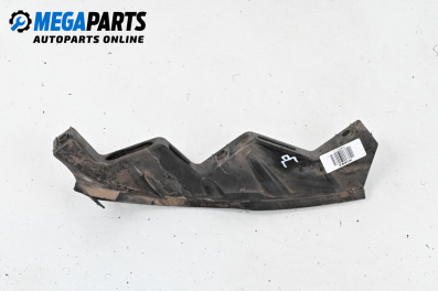 Stoßstangehalterung for Volkswagen Passat V Sedan B6 (03.2005 - 12.2010), sedan, position: rechts, vorderseite