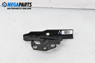 Bonnet hinge for Volkswagen Passat V Sedan B6 (03.2005 - 12.2010), 5 doors, sedan, position: left