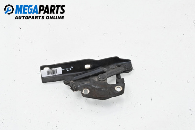 Bonnet hinge for Volkswagen Passat V Sedan B6 (03.2005 - 12.2010), 5 doors, sedan, position: right