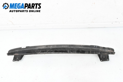 Stützträger stoßstange for Volkswagen Passat V Sedan B6 (03.2005 - 12.2010), sedan, position: rückseite