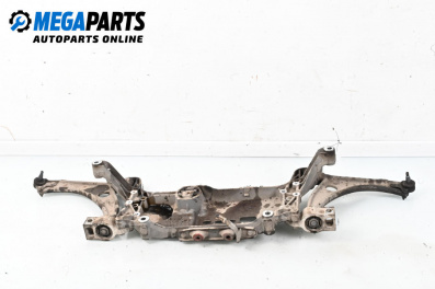 Front axle for Volkswagen Passat V Sedan B6 (03.2005 - 12.2010), sedan