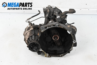  for Volkswagen Passat V Sedan B6 (03.2005 - 12.2010) 2.0 FSI, 150 hp