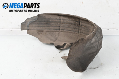 Inner fender for Volkswagen Passat V Sedan B6 (03.2005 - 12.2010), 5 doors, sedan, position: rear - left