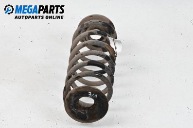 Coil spring for Volkswagen Passat V Sedan B6 (03.2005 - 12.2010), sedan, position: rear