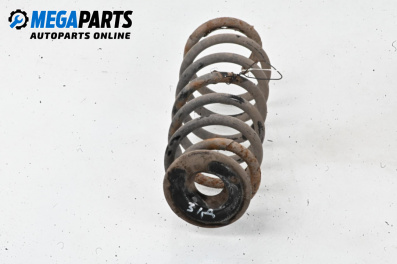 Coil spring for Volkswagen Passat V Sedan B6 (03.2005 - 12.2010), sedan, position: rear