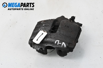 Bremszange for Volkswagen Passat V Sedan B6 (03.2005 - 12.2010), position: links, vorderseite