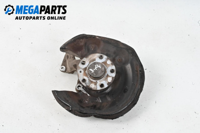 Butuc cu bielă for Volkswagen Passat V Sedan B6 (03.2005 - 12.2010), position: dreaptă - spate