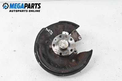 Butuc cu bielă for Volkswagen Passat V Sedan B6 (03.2005 - 12.2010), position: stânga - spate