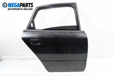 Door for Audi A4 Sedan B6 (11.2000 - 12.2004), 5 doors, sedan, position: rear - right