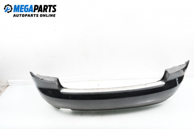 Stoßfänger hinten for Audi A4 Sedan B6 (11.2000 - 12.2004), sedan