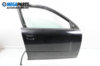 Door for Audi A4 Sedan B6 (11.2000 - 12.2004), 5 doors, sedan, position: front - right