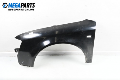 Fender for Audi A4 Sedan B6 (11.2000 - 12.2004), 5 doors, sedan, position: front - left