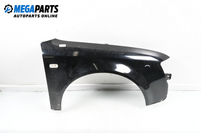 Kotflügel for Audi A4 Sedan B6 (11.2000 - 12.2004), 5 türen, sedan, position: rechts, vorderseite