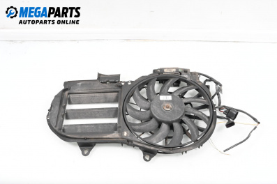 Ventilator radiator for Audi A4 Sedan B6 (11.2000 - 12.2004) 2.0, 130 hp