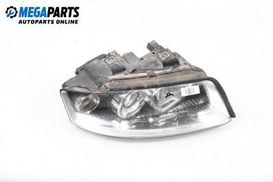 Headlight for Audi A4 Sedan B6 (11.2000 - 12.2004), sedan, position: right