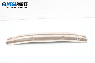 Bumper support brace impact bar for Audi A4 Sedan B6 (11.2000 - 12.2004), sedan, position: rear