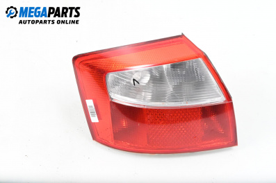 Tail light for Audi A4 Sedan B6 (11.2000 - 12.2004), sedan, position: left