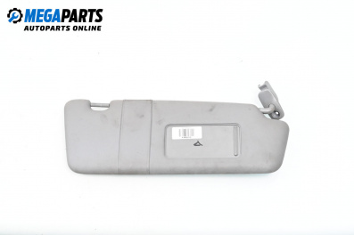 Sun visor for Audi A4 Sedan B6 (11.2000 - 12.2004), position: right