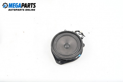 Loudspeaker for Audi A4 Sedan B6 (11.2000 - 12.2004)