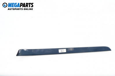 Interior plastic for Audi A4 Sedan B6 (11.2000 - 12.2004), 5 doors, sedan, position: left