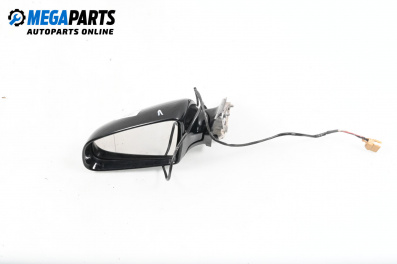 Spiegel for Audi A4 Sedan B6 (11.2000 - 12.2004), 5 türen, sedan, position: links