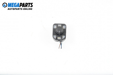 Mirror adjustment button for Audi A4 Sedan B6 (11.2000 - 12.2004)