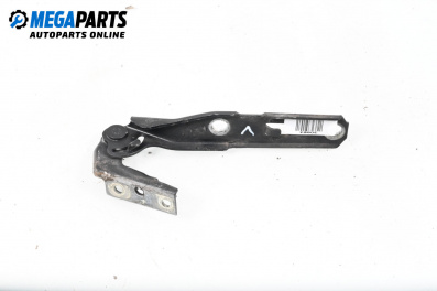 Motorhaubenscharnier for Audi A4 Sedan B6 (11.2000 - 12.2004), 5 türen, sedan, position: links