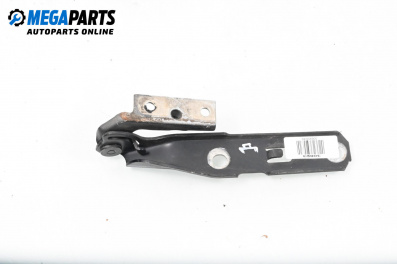 Bonnet hinge for Audi A4 Sedan B6 (11.2000 - 12.2004), 5 doors, sedan, position: right