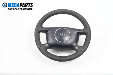 Steering wheel for Audi A4 Sedan B6 (11.2000 - 12.2004)