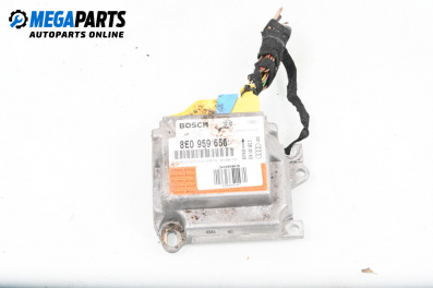 Airbag module for Audi A4 Sedan B6 (11.2000 - 12.2004), № 8E0959655