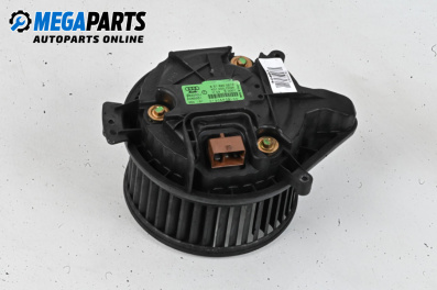 Ventilator încălzire for Audi A4 Sedan B6 (11.2000 - 12.2004), № 8E1820021B